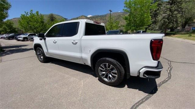 used 2024 GMC Sierra 1500 car, priced at $52,310