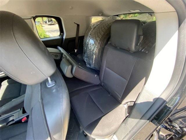 used 2014 Toyota FJ Cruiser car, priced at $27,910