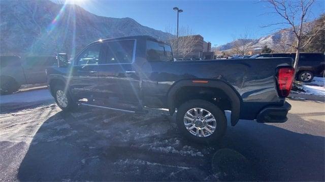 used 2021 GMC Sierra 3500 car, priced at $61,510