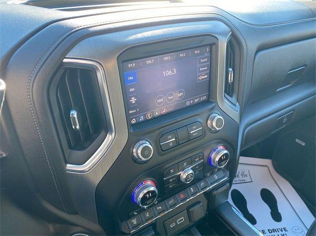 used 2021 GMC Sierra 3500 car, priced at $61,510