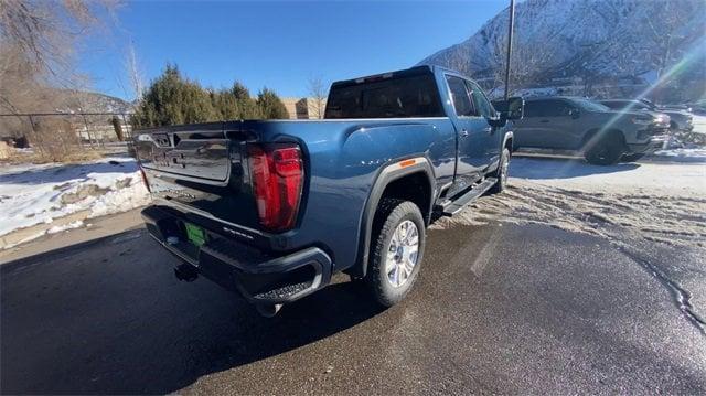 used 2021 GMC Sierra 3500 car, priced at $61,510