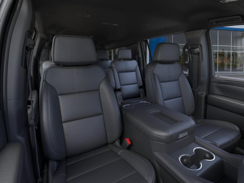 new 2024 Chevrolet Suburban car, priced at $76,179