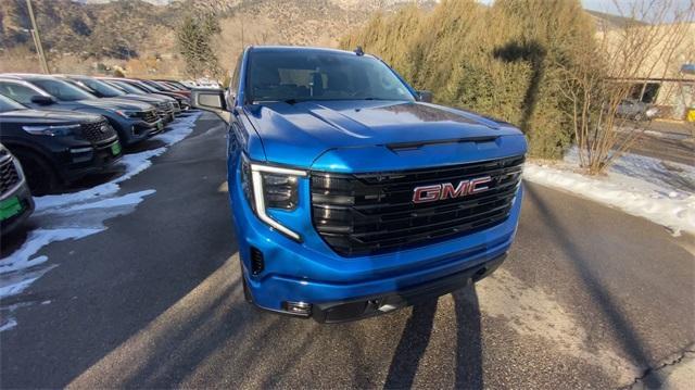 used 2024 GMC Sierra 1500 car, priced at $51,410