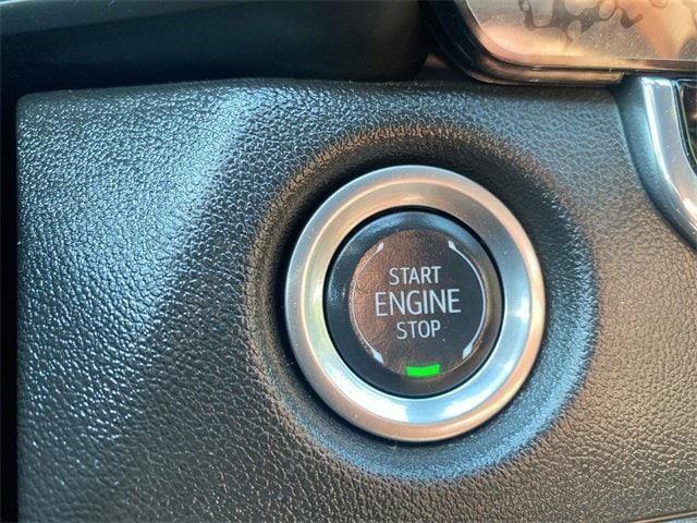 used 2024 Chevrolet Colorado car, priced at $39,910