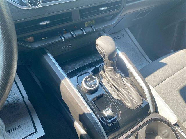 used 2024 Chevrolet Colorado car, priced at $39,910