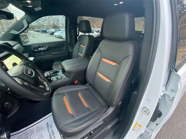 used 2024 GMC Sierra 1500 car, priced at $62,510