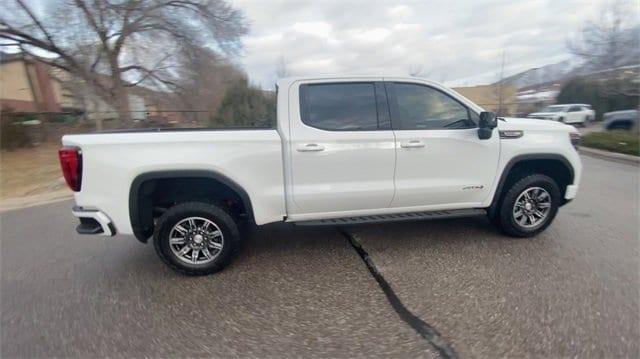 used 2024 GMC Sierra 1500 car, priced at $62,510