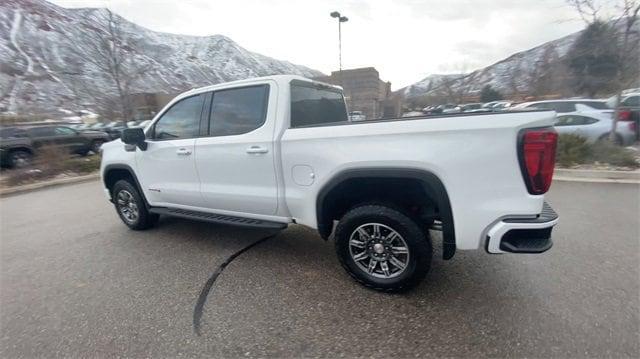 used 2024 GMC Sierra 1500 car, priced at $62,510