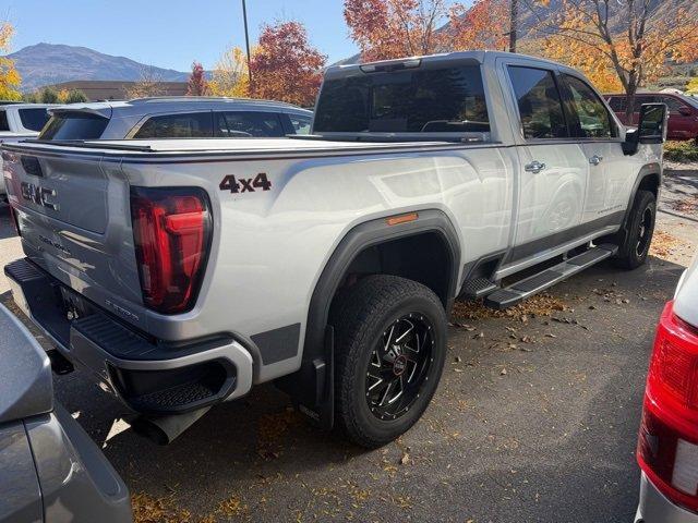 used 2020 GMC Sierra 2500 car, priced at $65,910