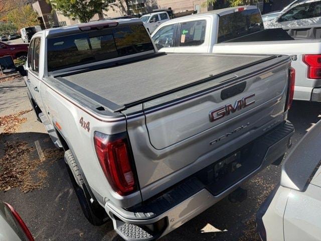 used 2020 GMC Sierra 2500 car, priced at $65,910