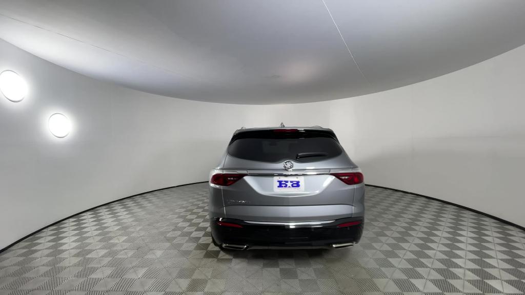 used 2023 Buick Enclave car, priced at $36,510