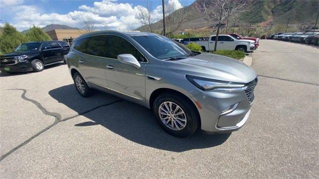 used 2023 Buick Enclave car, priced at $36,510
