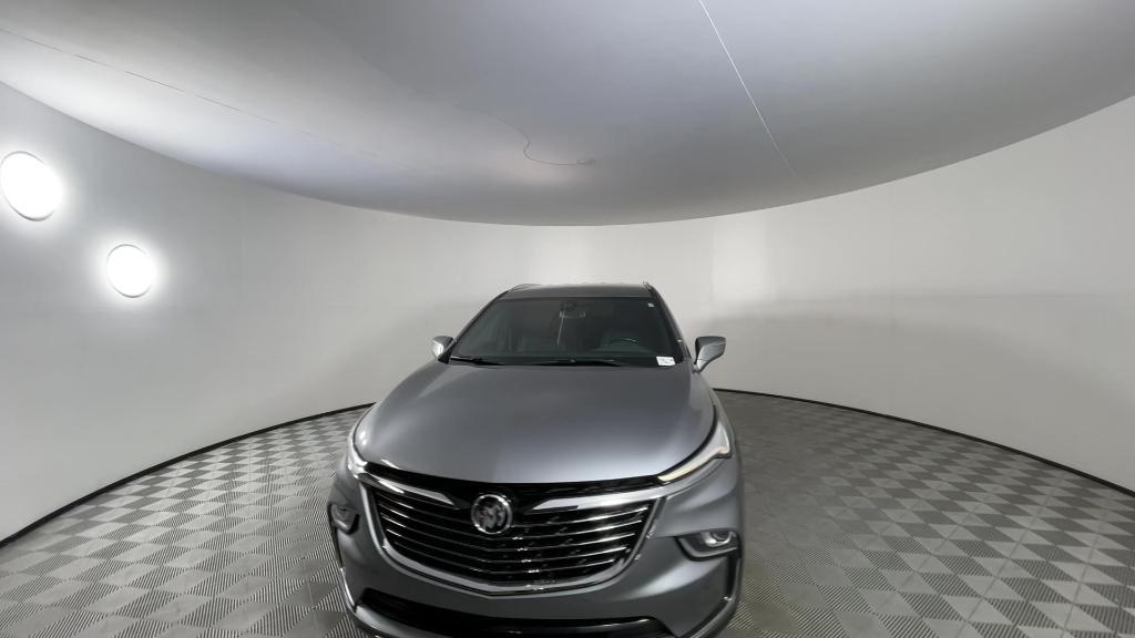 used 2023 Buick Enclave car, priced at $36,510