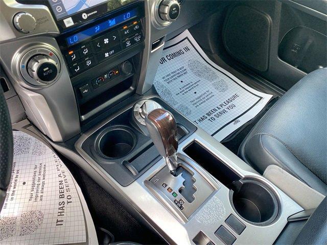 used 2023 Toyota 4Runner car, priced at $51,910