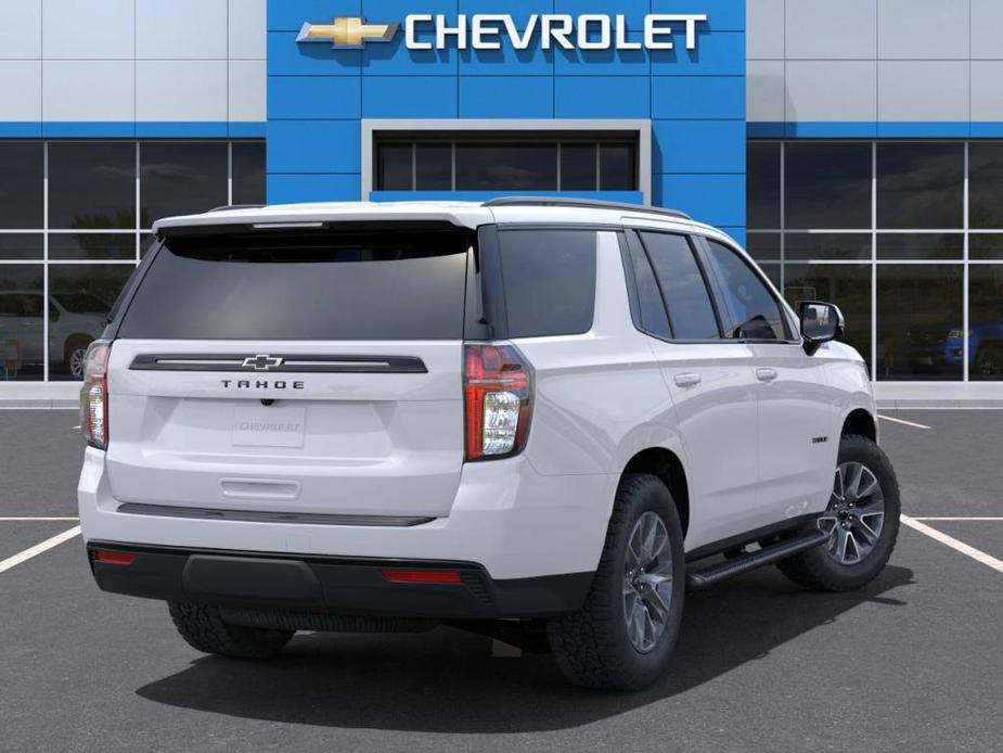 new 2024 Chevrolet Tahoe car, priced at $73,644