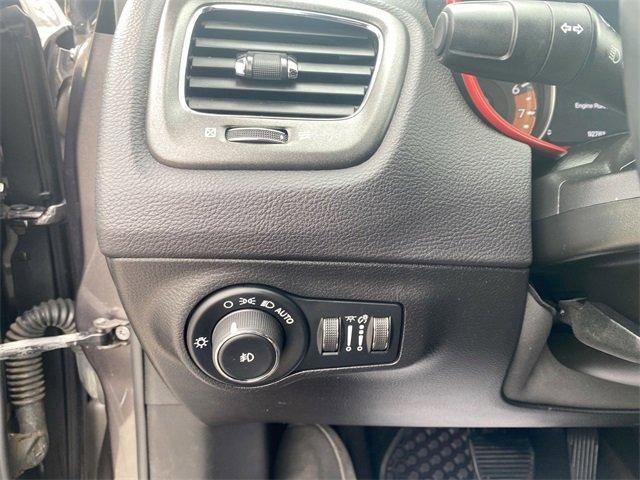 used 2019 Jeep Compass car, priced at $17,510