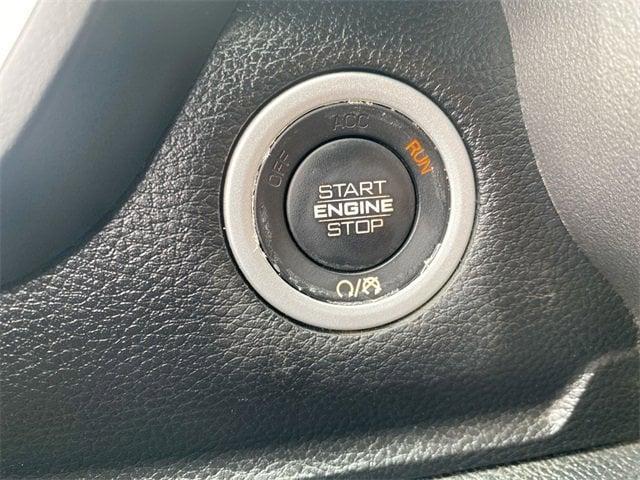 used 2019 Ram 1500 car, priced at $36,510