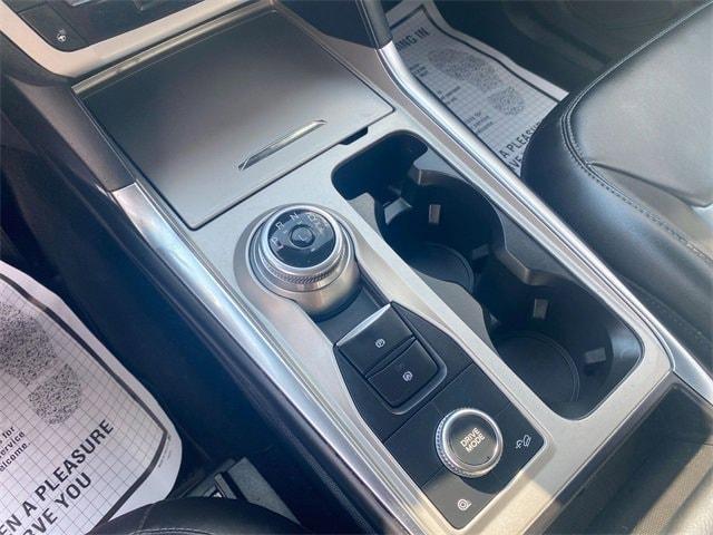 used 2023 Ford Explorer car, priced at $27,310