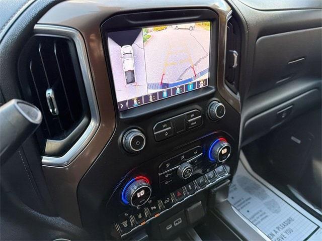 used 2021 Chevrolet Silverado 2500 car, priced at $49,210