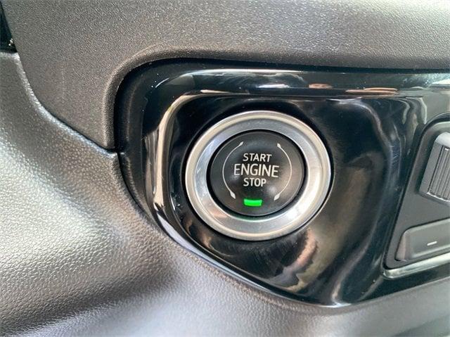 used 2023 Chevrolet Silverado 1500 car, priced at $46,510