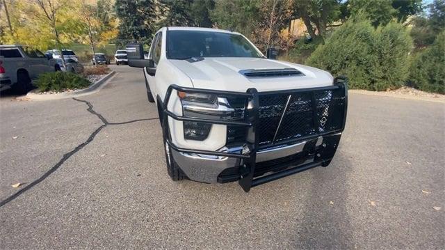 used 2023 Chevrolet Silverado 3500 car, priced at $52,910