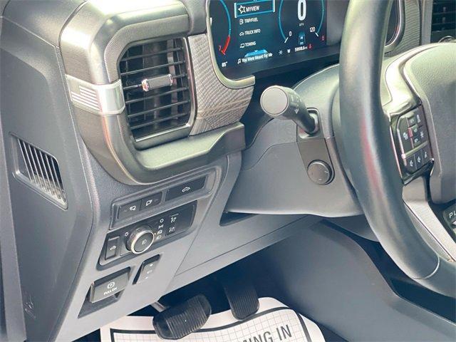 used 2022 Ford F-150 car, priced at $47,910