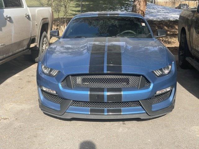 used 2019 Ford Shelby GT350 car, priced at $57,210