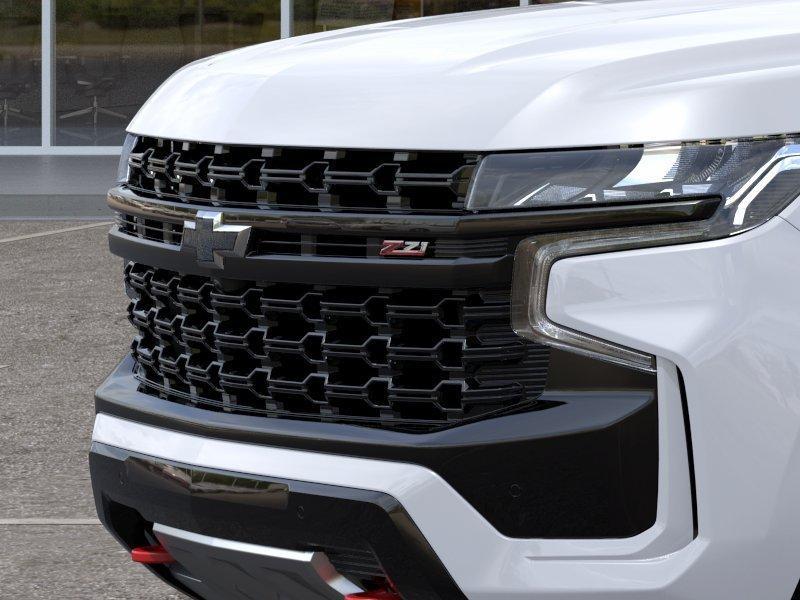 new 2024 Chevrolet Tahoe car, priced at $71,679