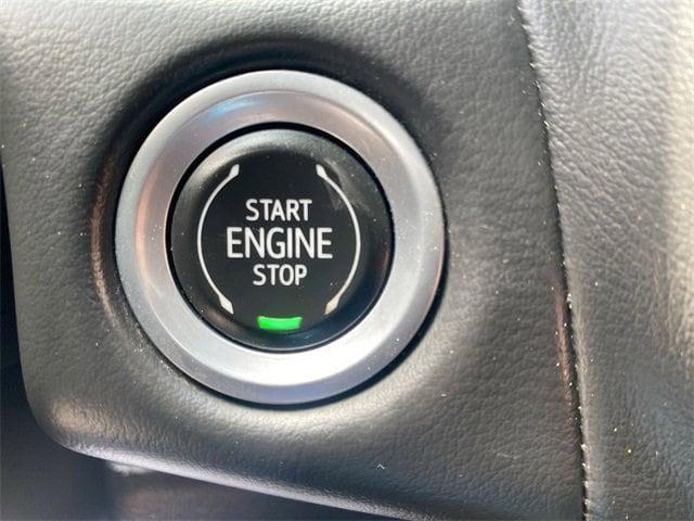 used 2022 Chevrolet Tahoe car, priced at $59,310
