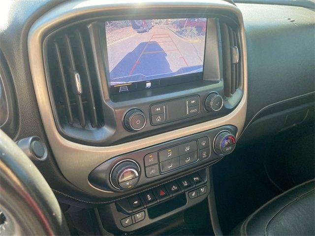 used 2019 GMC Canyon car, priced at $27,310