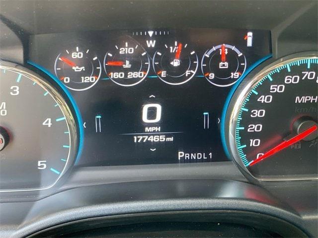 used 2018 GMC Sierra 2500 car, priced at $38,510