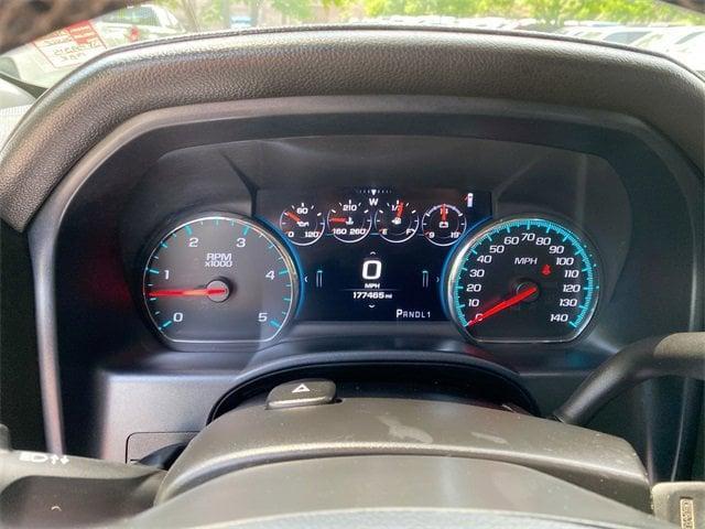 used 2018 GMC Sierra 2500 car, priced at $38,510
