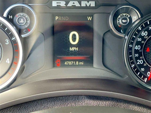 used 2024 Ram 2500 car, priced at $47,210