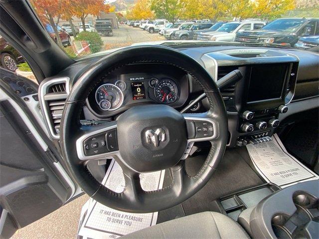 used 2024 Ram 2500 car, priced at $47,210