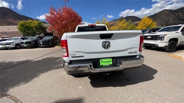 used 2024 Ram 2500 car, priced at $47,210