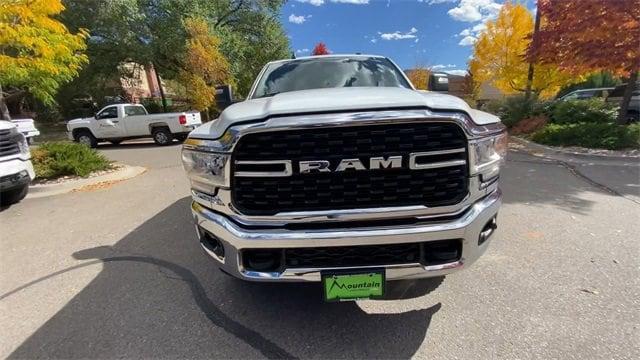 used 2024 Ram 2500 car, priced at $47,210
