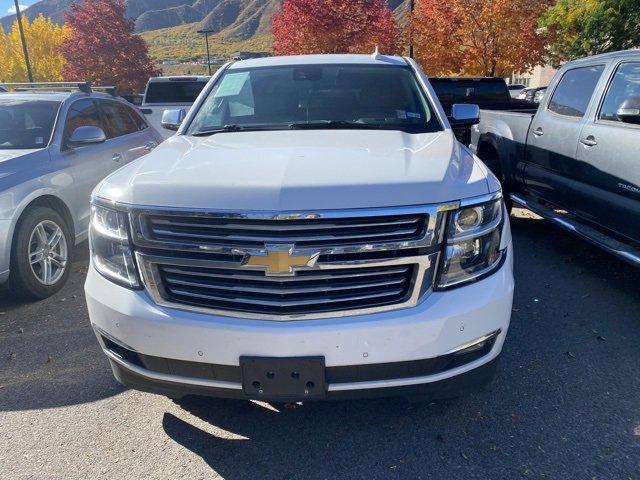 used 2020 Chevrolet Suburban car, priced at $44,510