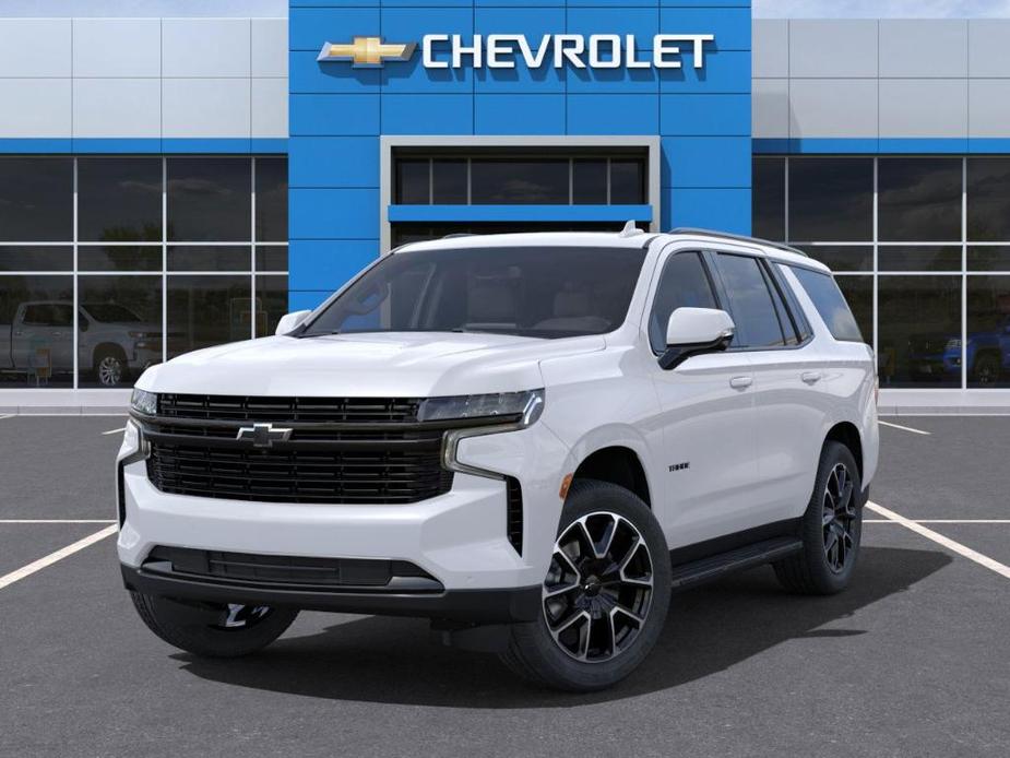 new 2024 Chevrolet Tahoe car, priced at $74,679