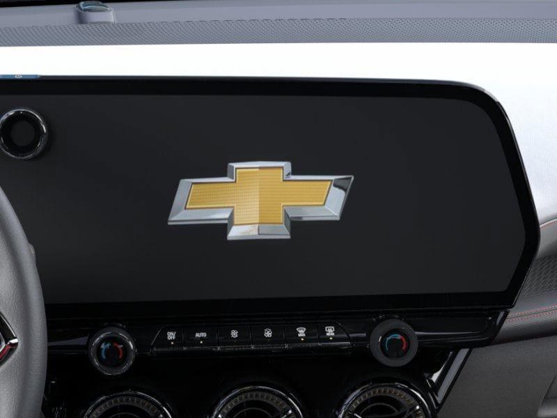 new 2025 Chevrolet Blazer EV car, priced at $64,649