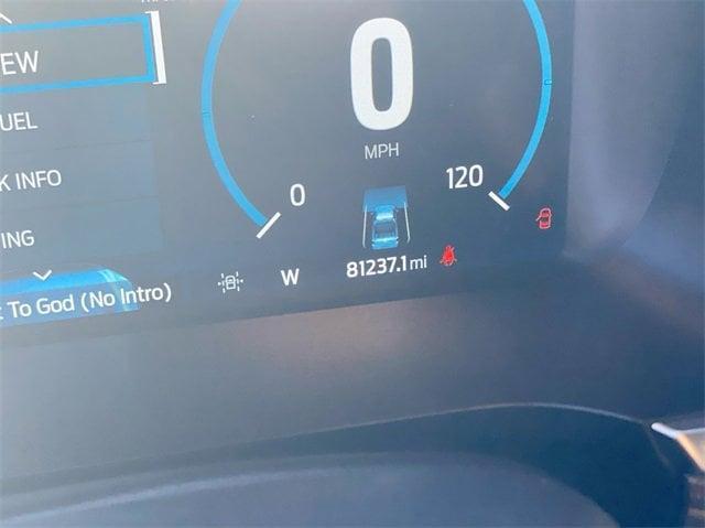 used 2022 Ford F-150 car, priced at $44,910