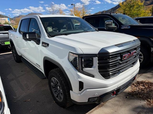used 2024 GMC Sierra 1500 car, priced at $59,910