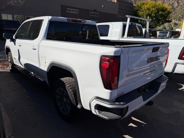 used 2024 GMC Sierra 1500 car, priced at $59,910