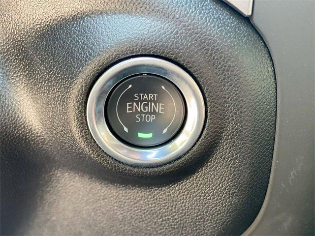 used 2025 Chevrolet Silverado 1500 car, priced at $48,910