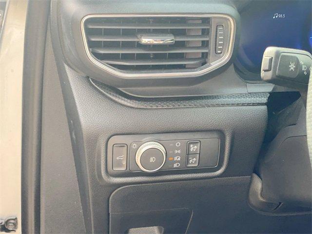 used 2020 Ford Explorer car, priced at $31,510