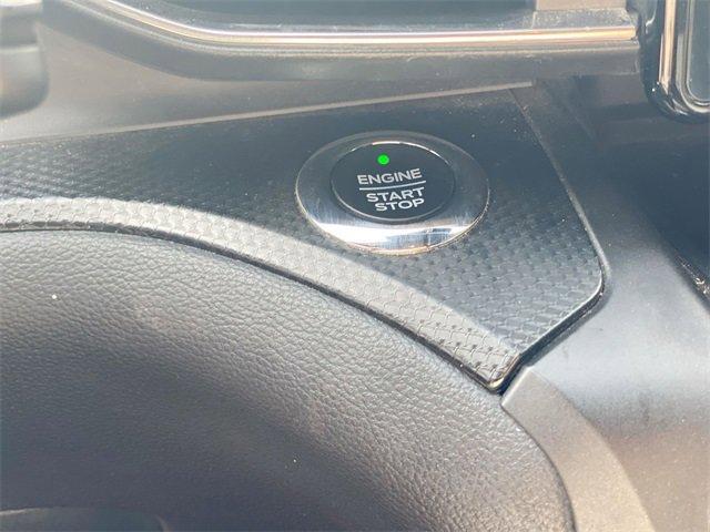 used 2020 Ford Explorer car, priced at $31,510