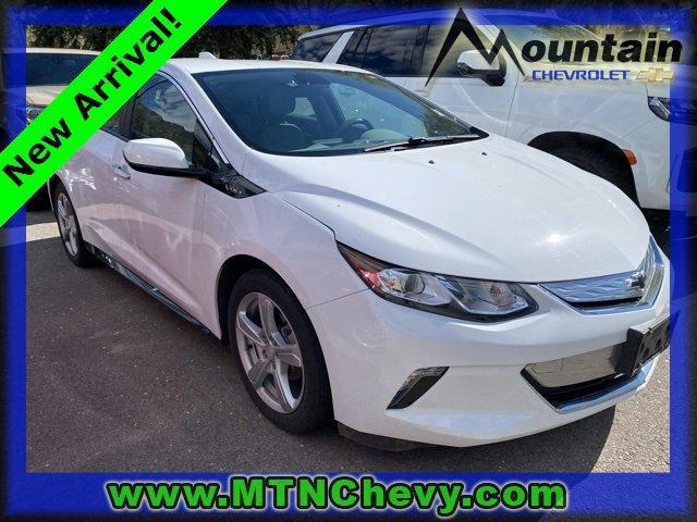 used 2019 Chevrolet Volt car, priced at $19,510