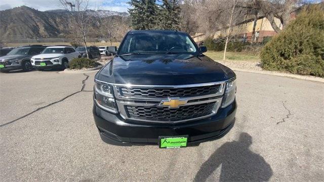 used 2019 Chevrolet Tahoe car, priced at $25,810