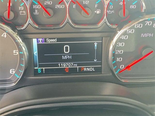 used 2019 Chevrolet Tahoe car, priced at $25,810