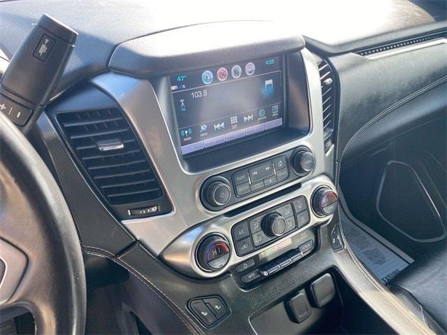 used 2019 Chevrolet Tahoe car, priced at $25,810