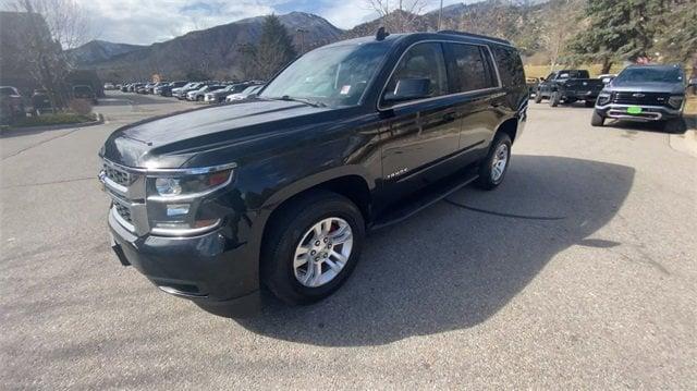 used 2019 Chevrolet Tahoe car, priced at $25,810